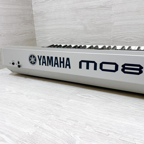 Yamaha Other Mo8 88