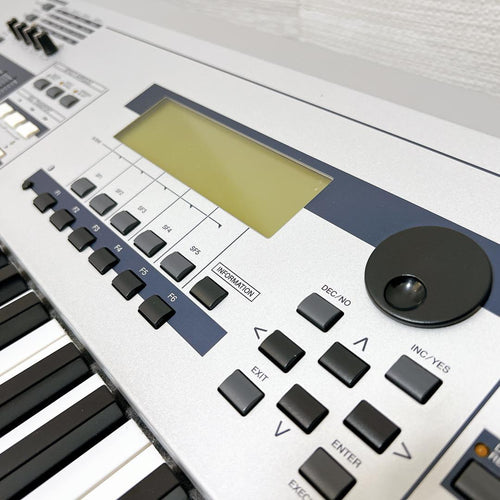 Yamaha Other Mo8 88