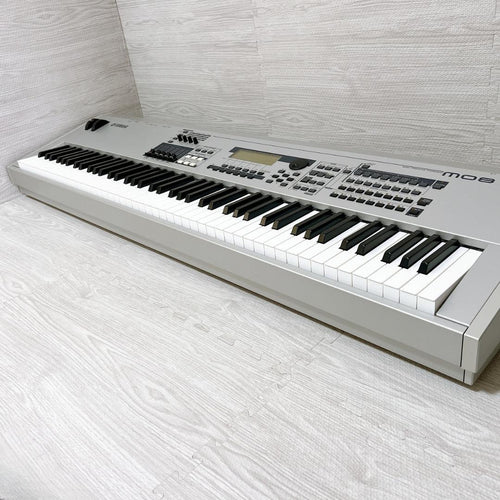 Yamaha Other Mo8 88