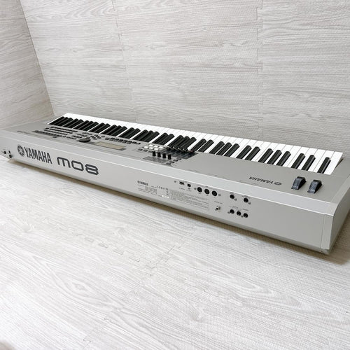 Yamaha Other Mo8 88