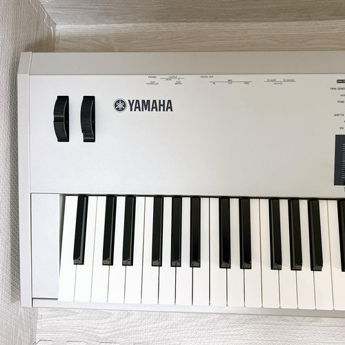 Yamaha Other Mo8 88