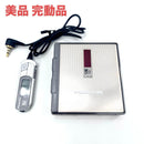 Panasonic Portable Md Player Sj-Mj30