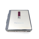 Panasonic Portable Md Player Sj-Mj30