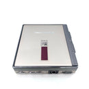 Panasonic Portable Md Player Sj-Mj30