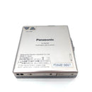 Panasonic Portable Md Player Sj-Mj30