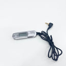 Panasonic Portable Md Player Sj-Mj30
