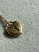 Tiffany Necklaces Co. K18