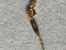 Tiffany Necklaces Co. K18