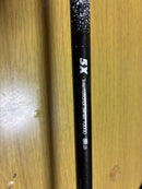 Ust Mamiya Shafts The Attas 5X