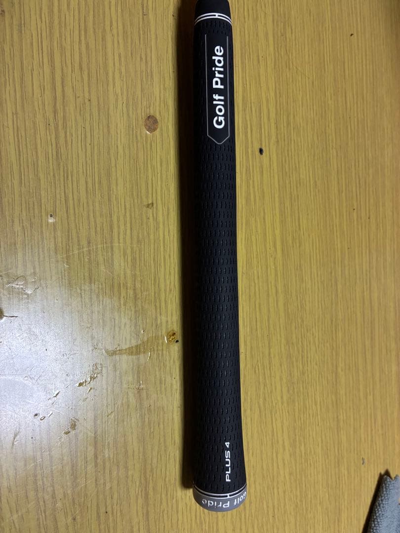Ust Mamiya Shafts The Attas 5X