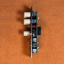 Modular Synthesizer Addac System: Addac705 Vc Stinggy Filter