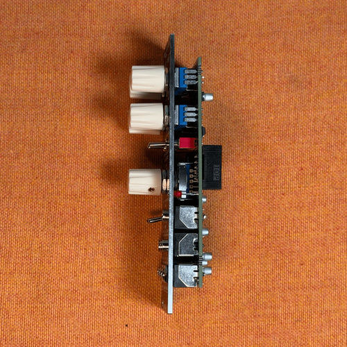 Modular Synthesizer Addac System: Addac705 Vc Stinggy Filter