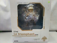 Game Character Ver. 1/7
