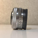 Sony Zoom Lenses E 16-50Mm F3.5-5.6 Pz Oss Selp1650
