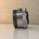 Sony Zoom Lenses E 16-50Mm F3.5-5.6 Pz Oss Selp1650