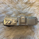 Olympus Mirrorless Interchangeable Lips
