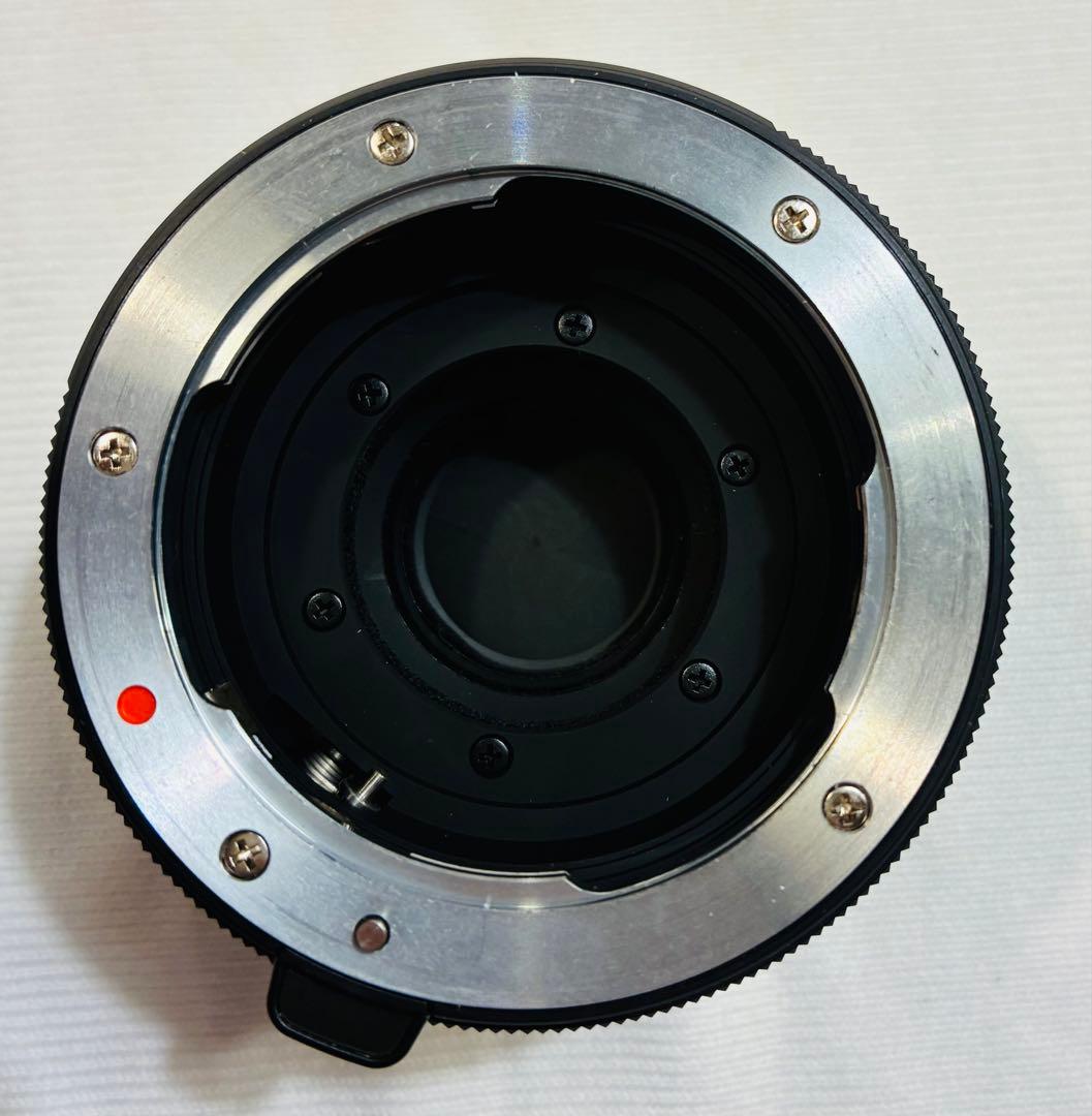 Mount Adapter Pentax