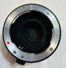 Mount Adapter Pentax
