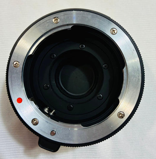 Mount Adapter Pentax