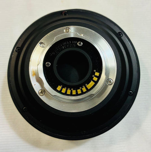Mount Adapter Pentax