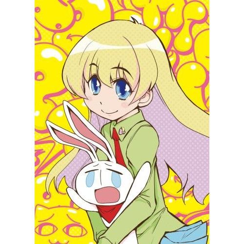Anime Bd Tv Blu-Ray Box(Blu-Ray)