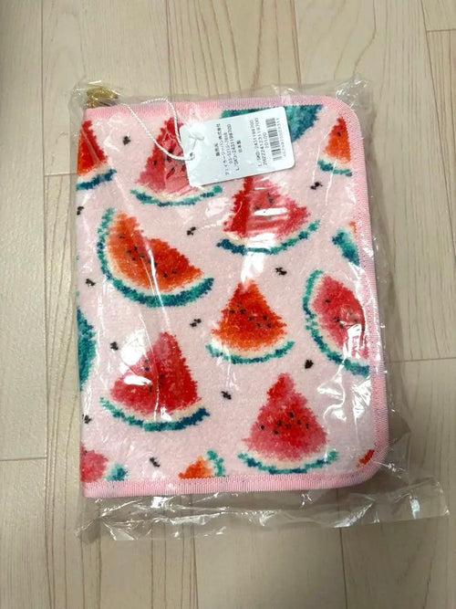 Feiler Mother And Child Notebook Item