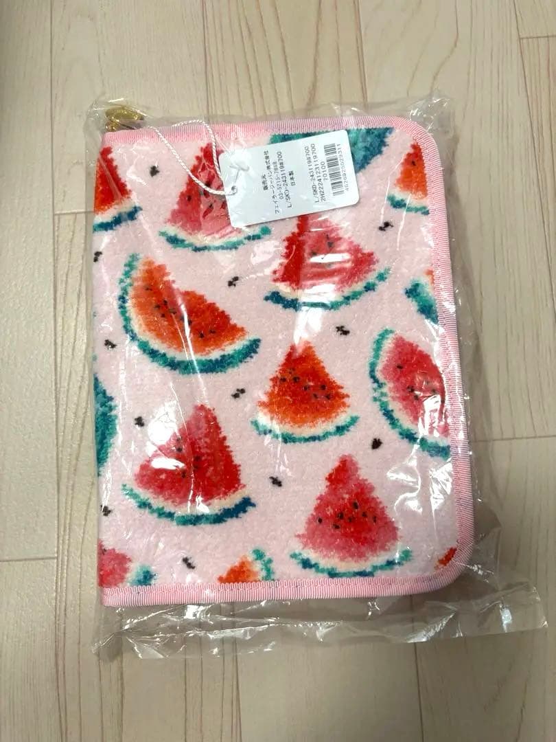 Feiler Mother And Child Notebook Item