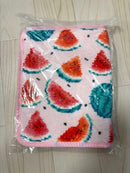 Feiler Mother And Child Notebook Item