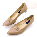 Mackintosh London High Heel Pumps