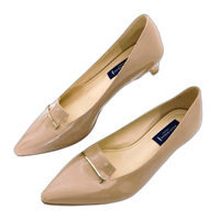 Mackintosh London High Heel Pumps