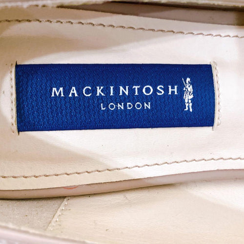 Mackintosh London High Heel Pumps
