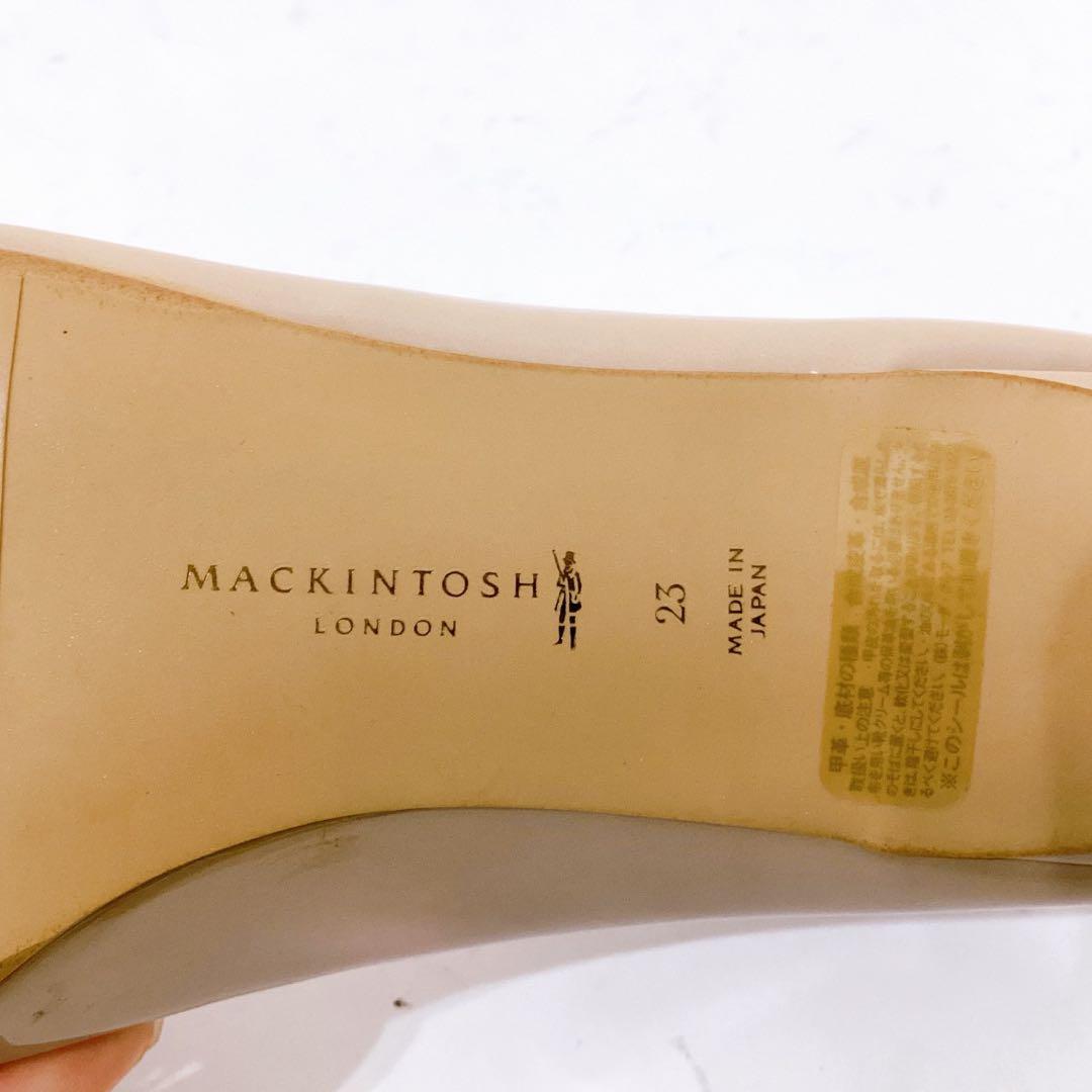 Mackintosh London High Heel Pumps