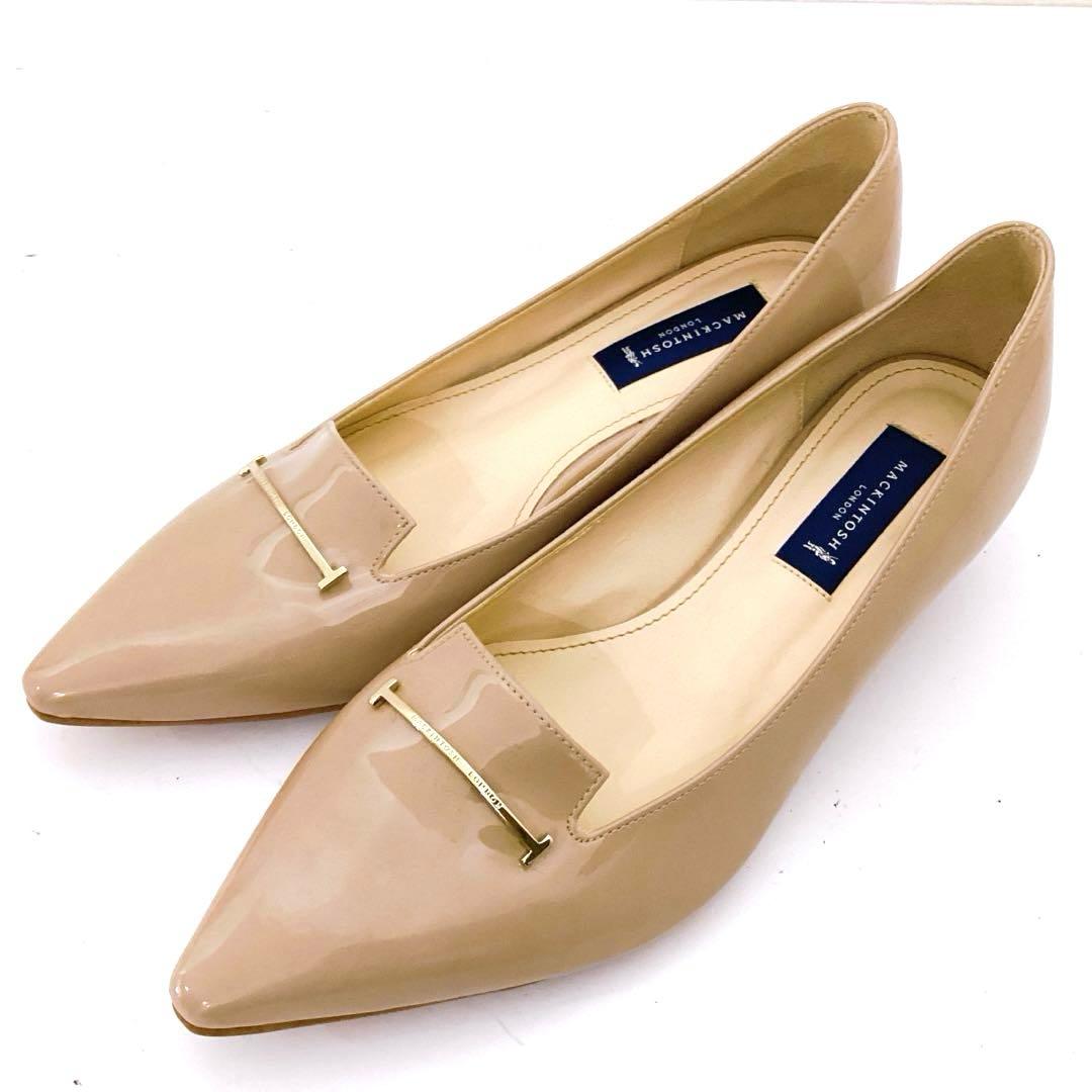 Mackintosh London High Heel Pumps