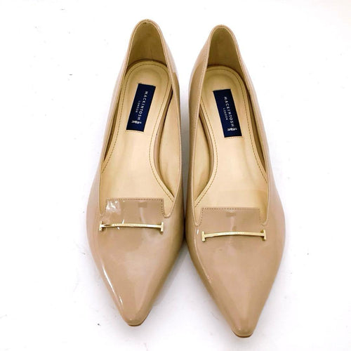 Mackintosh London High Heel Pumps