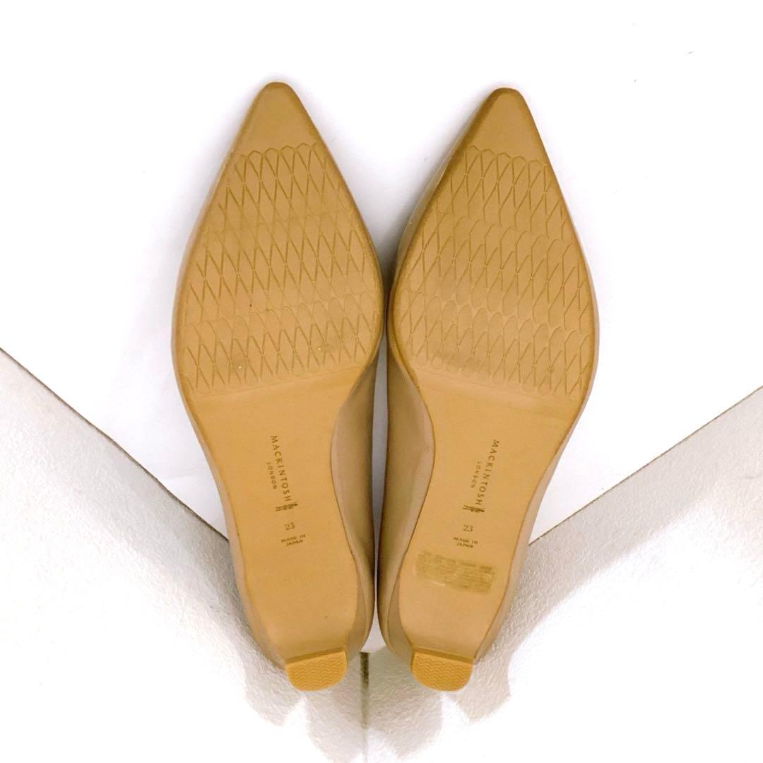 Mackintosh London High Heel Pumps