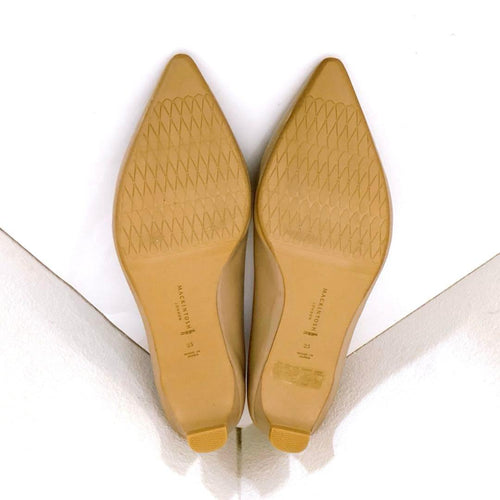 Mackintosh London High Heel Pumps