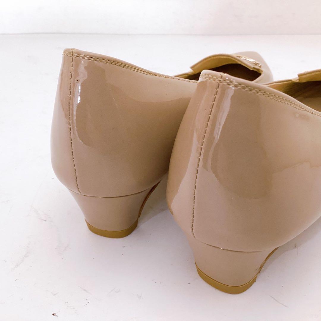 Mackintosh London High Heel Pumps