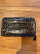 Miu Long Wallets