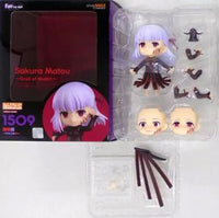Game Character Fate/Stay Night Heaven S Feel Goodsmile Online Shop 14