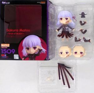 Game Character Fate/Stay Night Heaven S Feel Goodsmile Online Shop 14