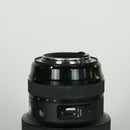 Sigma Lens (Zoom) 14-24Mm F2.8 Dg Hsm Art Canon Ef