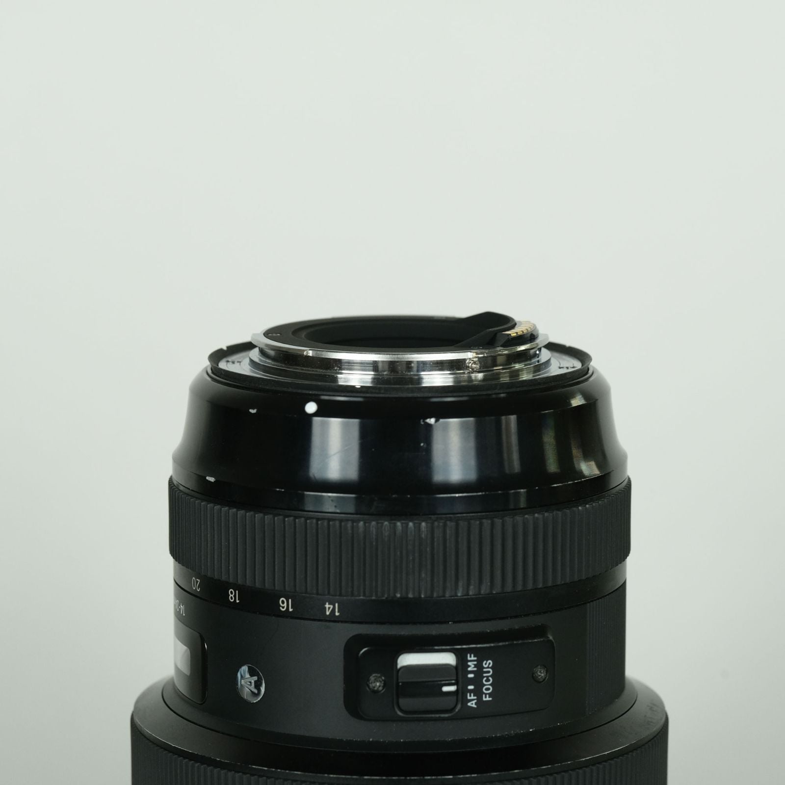 Sigma Lens (Zoom) 14-24Mm F2.8 Dg Hsm Art Canon Ef