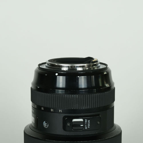 Sigma Lens (Zoom) 14-24Mm F2.8 Dg Hsm Art Canon Ef