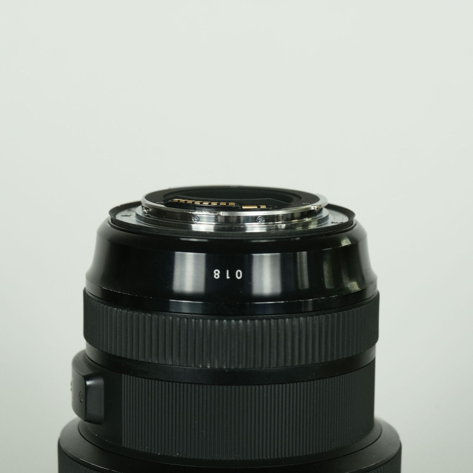 Sigma Lens (Zoom) 14-24Mm F2.8 Dg Hsm Art Canon Ef