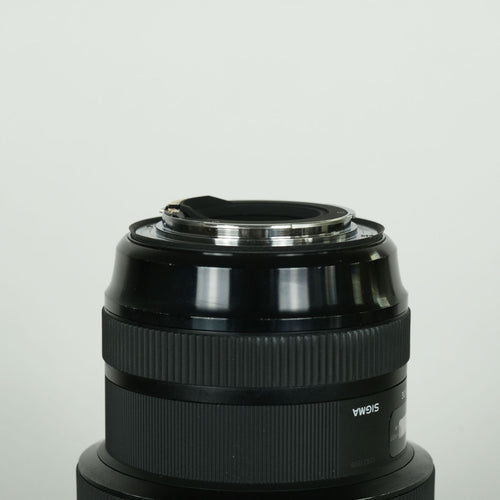 Sigma Lens (Zoom) 14-24Mm F2.8 Dg Hsm Art Canon Ef