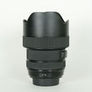 Sigma Lens (Zoom) 14-24Mm F2.8 Dg Hsm Art Canon Ef