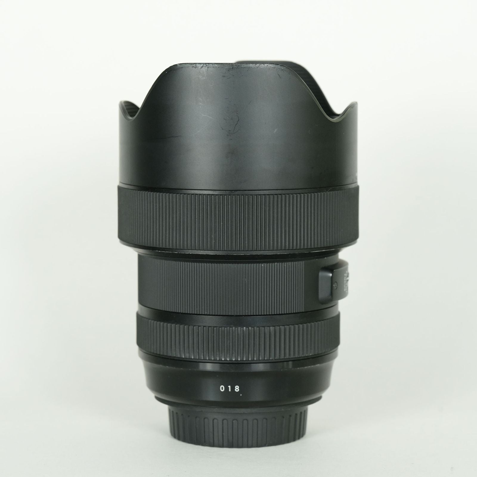 Sigma Lens (Zoom) 14-24Mm F2.8 Dg Hsm Art Canon Ef
