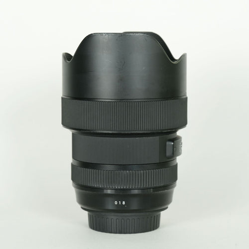 Sigma Lens (Zoom) 14-24Mm F2.8 Dg Hsm Art Canon Ef
