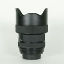 Sigma Lens (Zoom) 14-24Mm F2.8 Dg Hsm Art Canon Ef