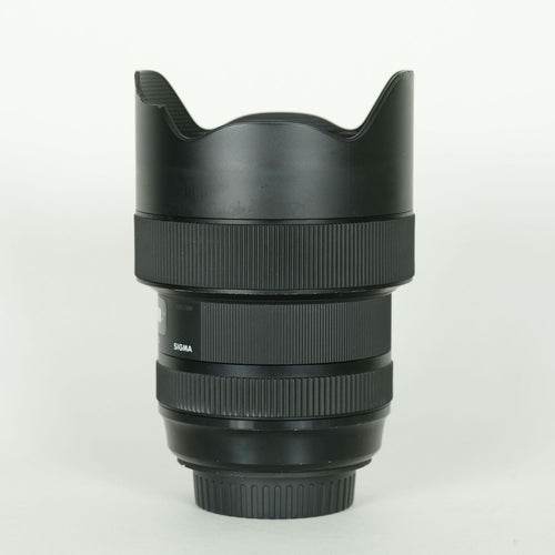 Sigma Lens (Zoom) 14-24Mm F2.8 Dg Hsm Art Canon Ef
